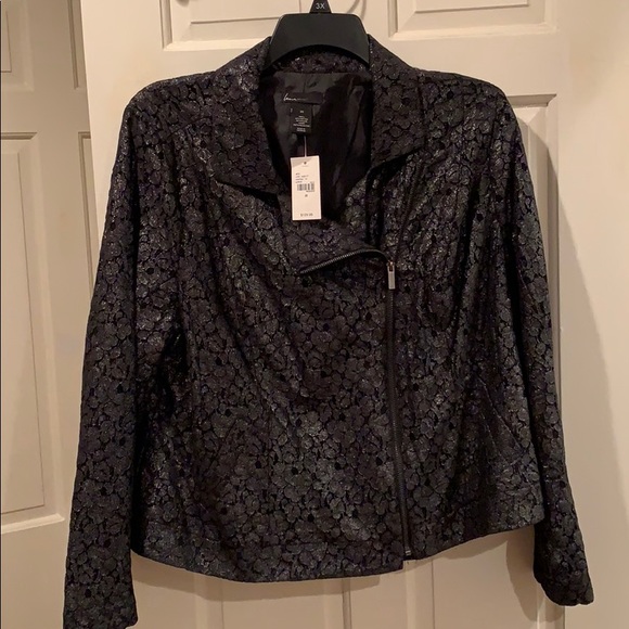 Lane Bryant Jackets & Blazers - Lane Bryant jacket